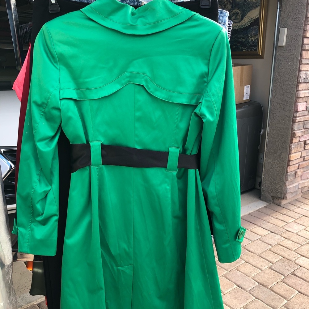 Coat/Dress - Picture 2 of 2